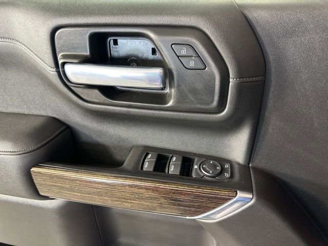 Used 2021 GMC Sierra 1500 Elevation w/ X31 Off-Road Package image 18