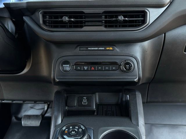 Used 2025 Ford Bronco Sport Badlands AWD/4WD image 28