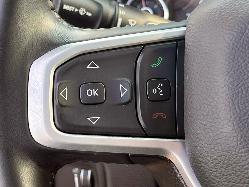 Certified 2023 RAM 1500 Big Horn AWD/4WD image 23