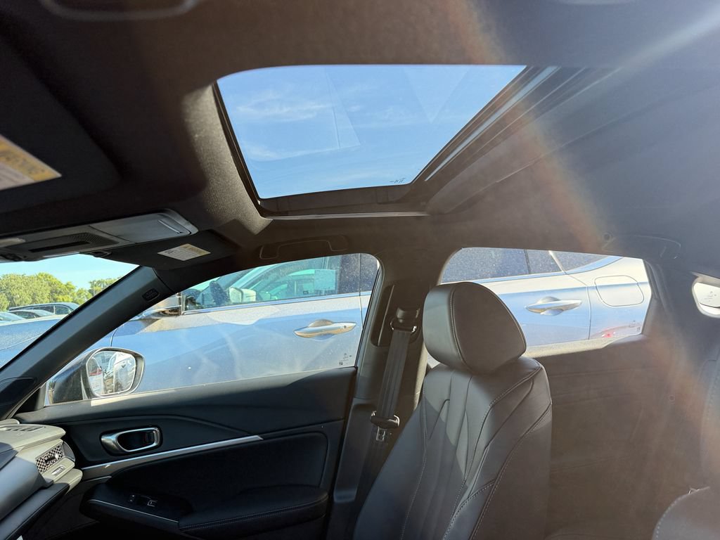 New 2026 Acura Integra A-Spec FWD image 24