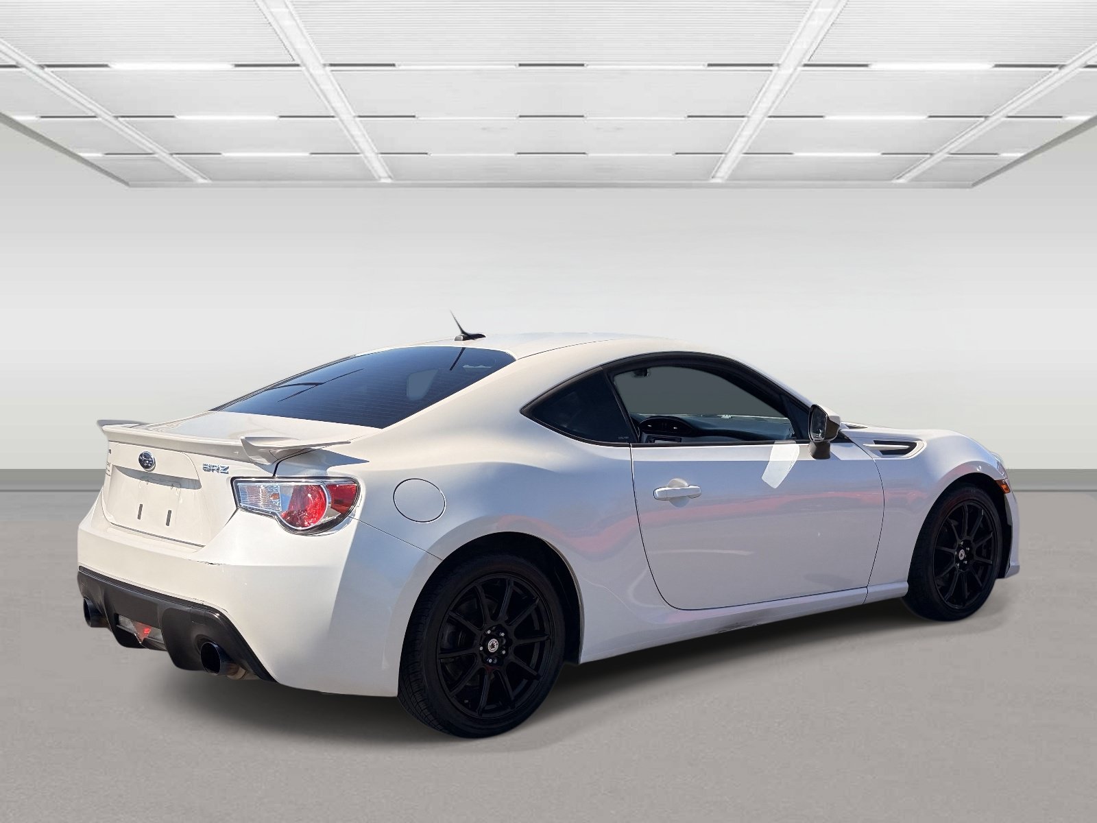 Used 2013 Subaru BRZ Limited RWD image 5