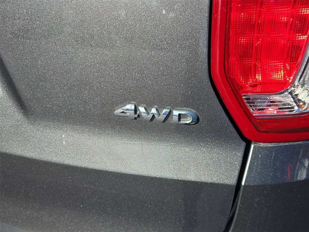 Used 2017 Ford Explorer Limited AWD/4WD image 24