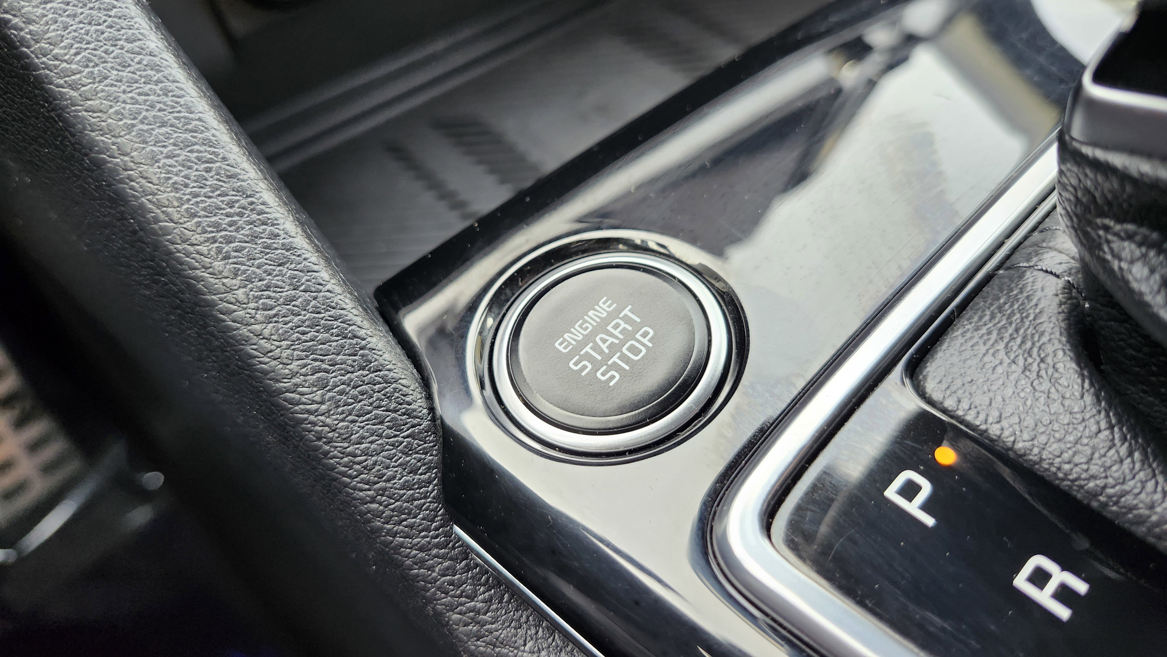 Used 2023 Kia Sportage X-Pro Prestige image 10