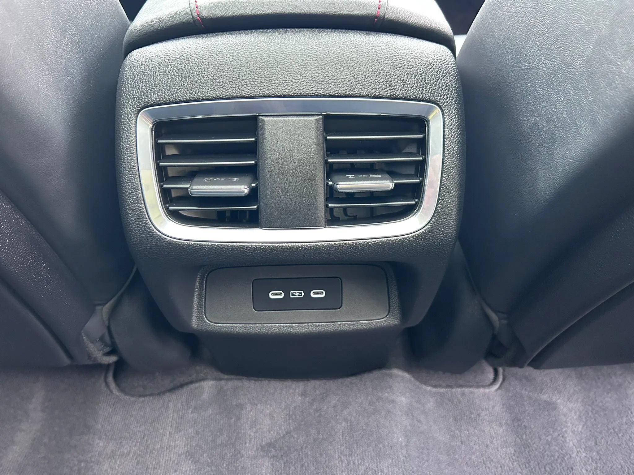 Used 2023 Acura RDX w/ Advance Package FWD image 64
