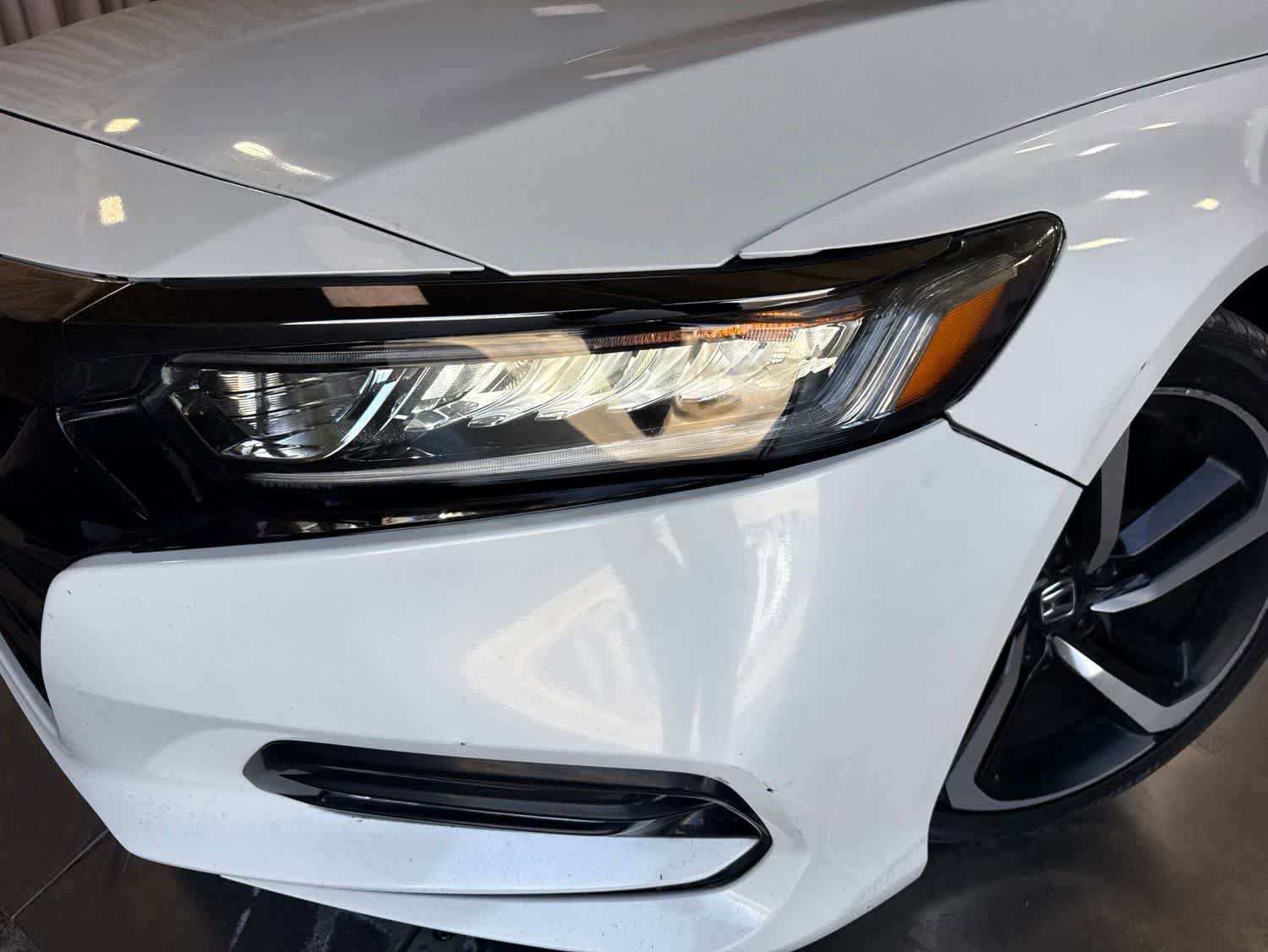 Used 2020 Honda Accord Sport image 9