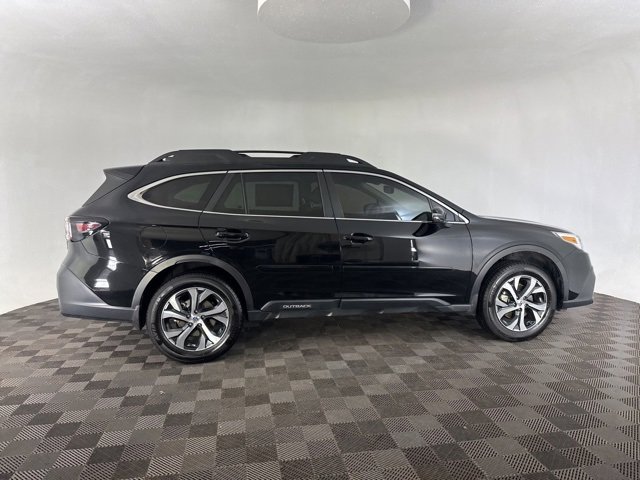Used 2021 Subaru Outback Limited XT w/ Popular Package #2 image 5