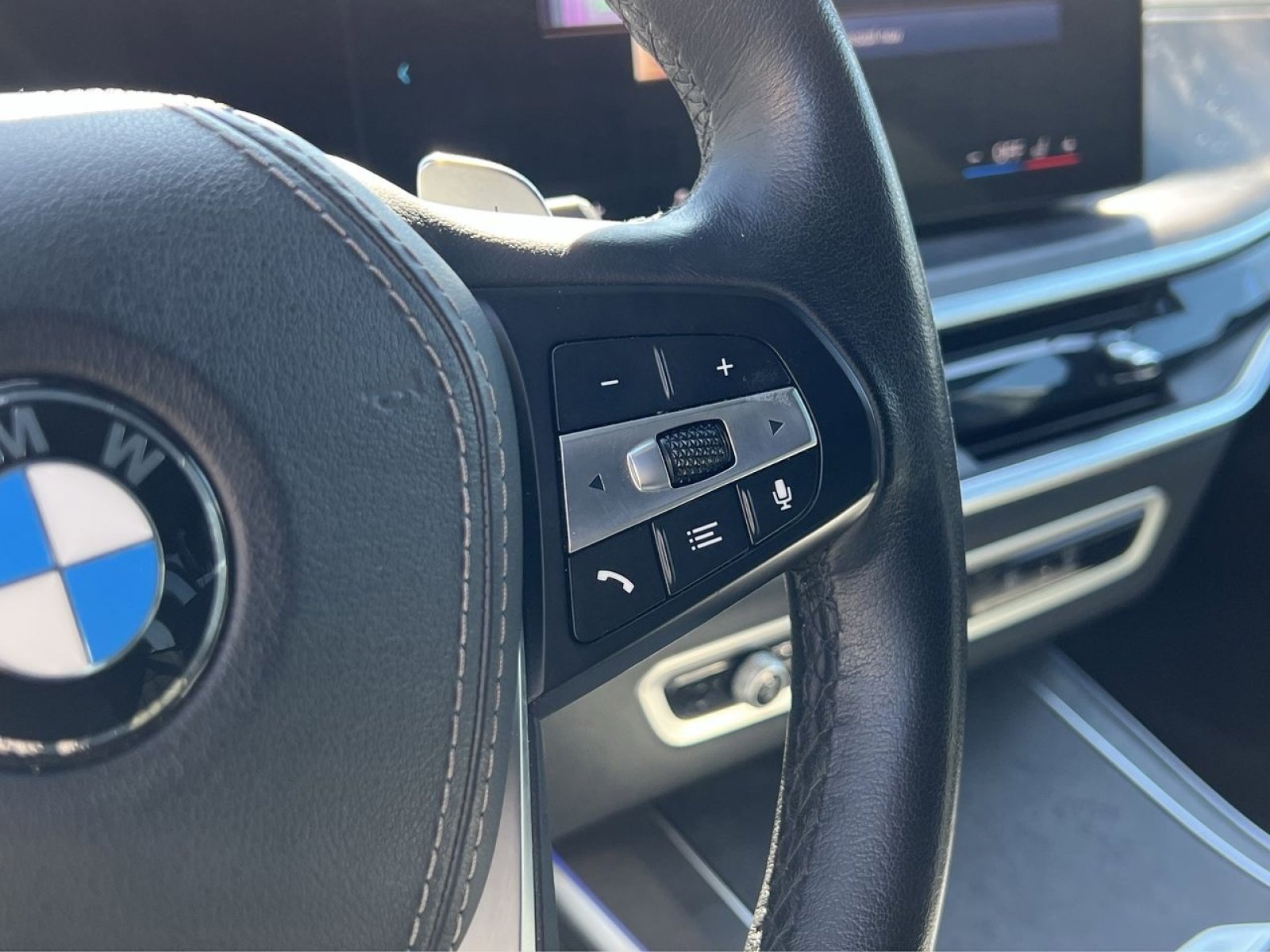 Used 2024 BMW X5 xDrive40i image 29