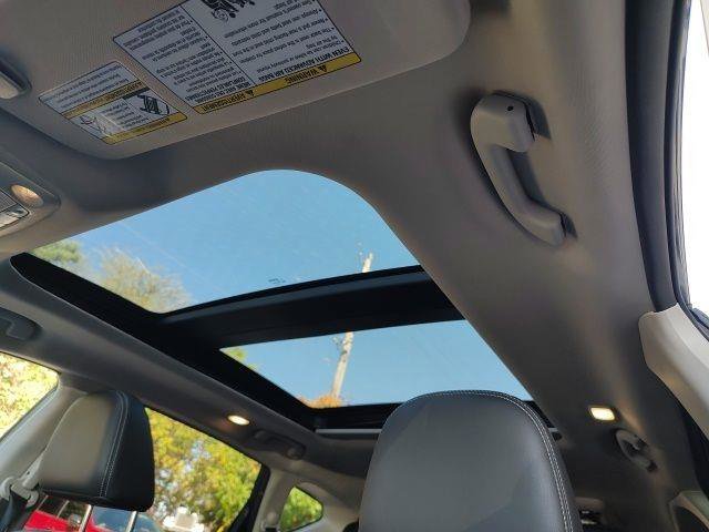 Used 2018 Nissan Murano Platinum image 6