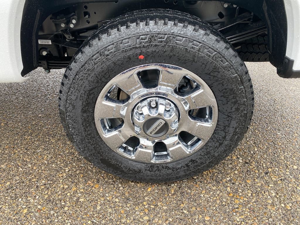 New 2026 Ford F250 Lariat w/ Lariat Ultimate Package image 30