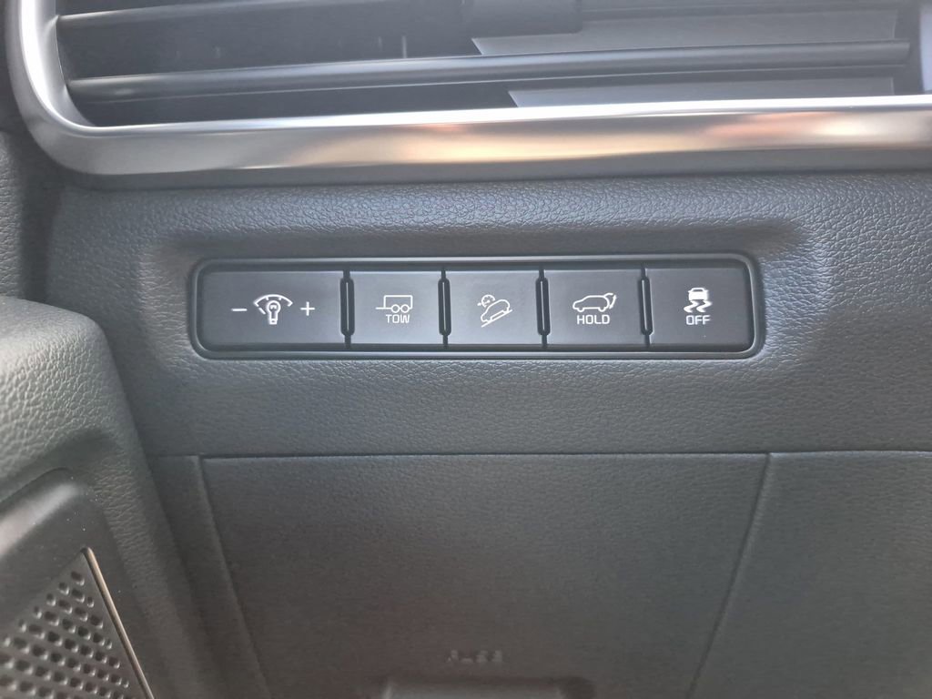 New 2025 Kia Telluride SX Prestige X-Pro image 27