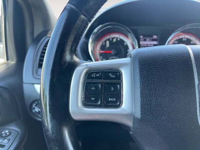 Used 2019 Dodge Grand Caravan GT image 22