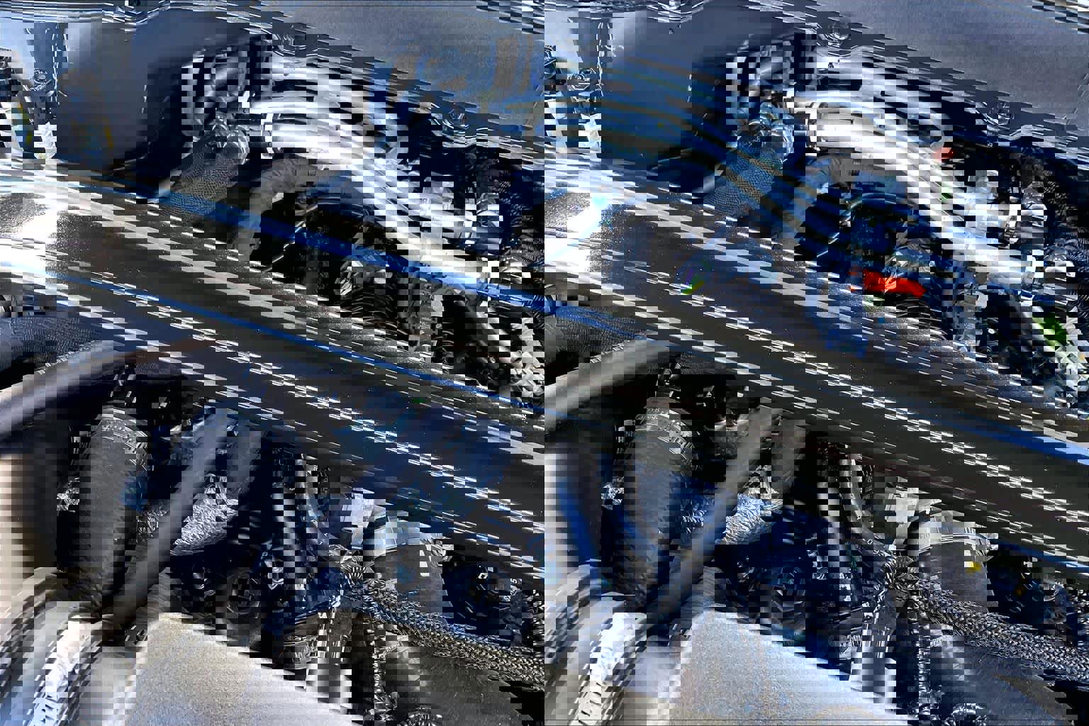 Used 2023 Ford Explorer ST w/ Equipment Group 401A image 36