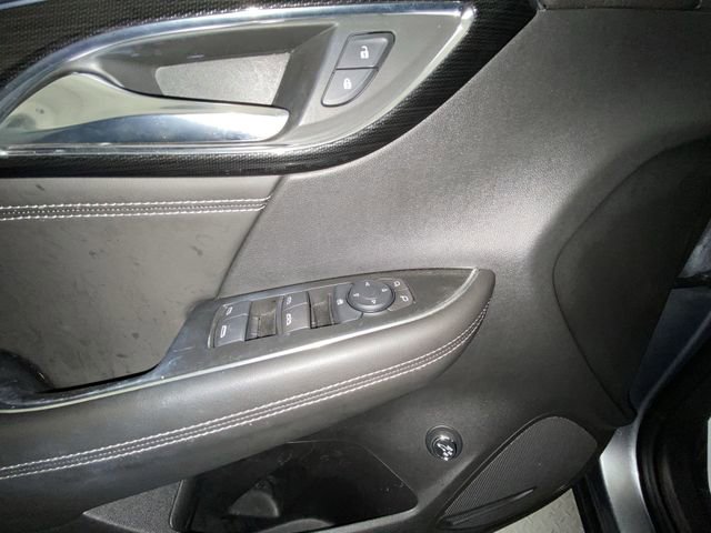 Used 2021 Buick Envision Preferred image 13