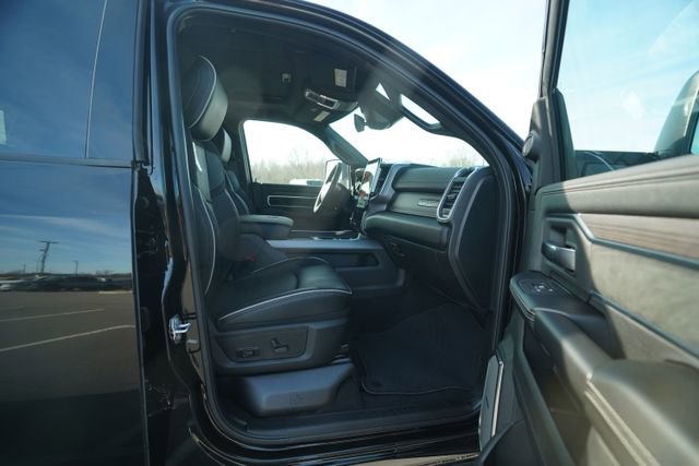 New 2026 RAM 2500 Laramie image 19