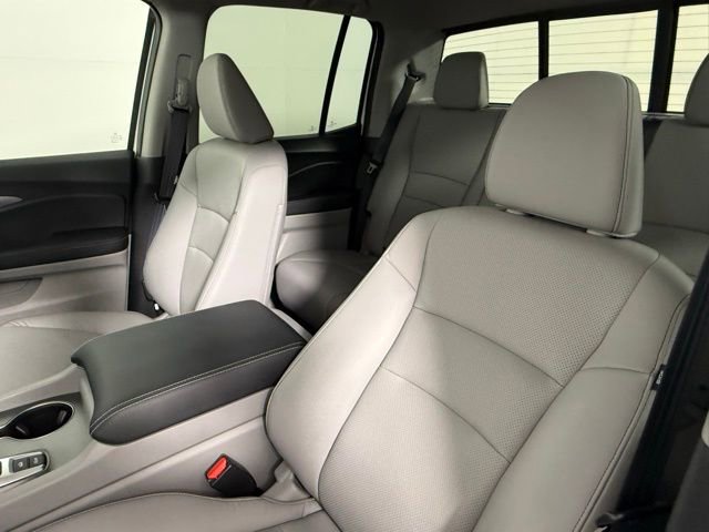 Used 2025 Honda Ridgeline RTL image 30