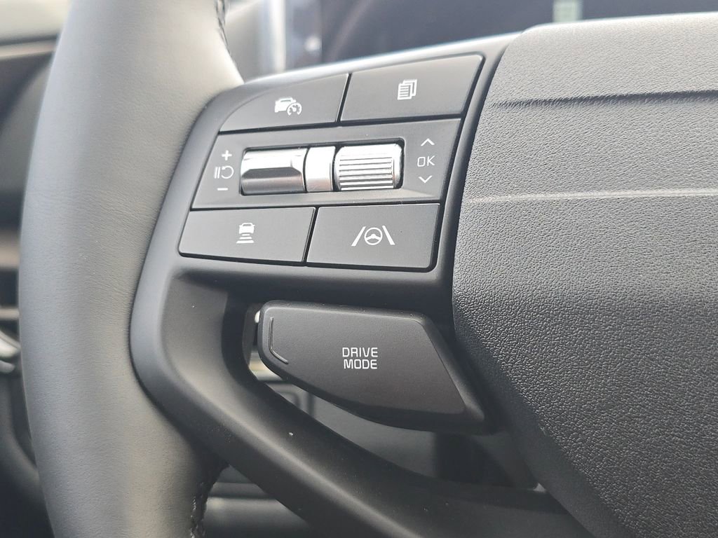 New 2026 Kia Sportage SX image 30