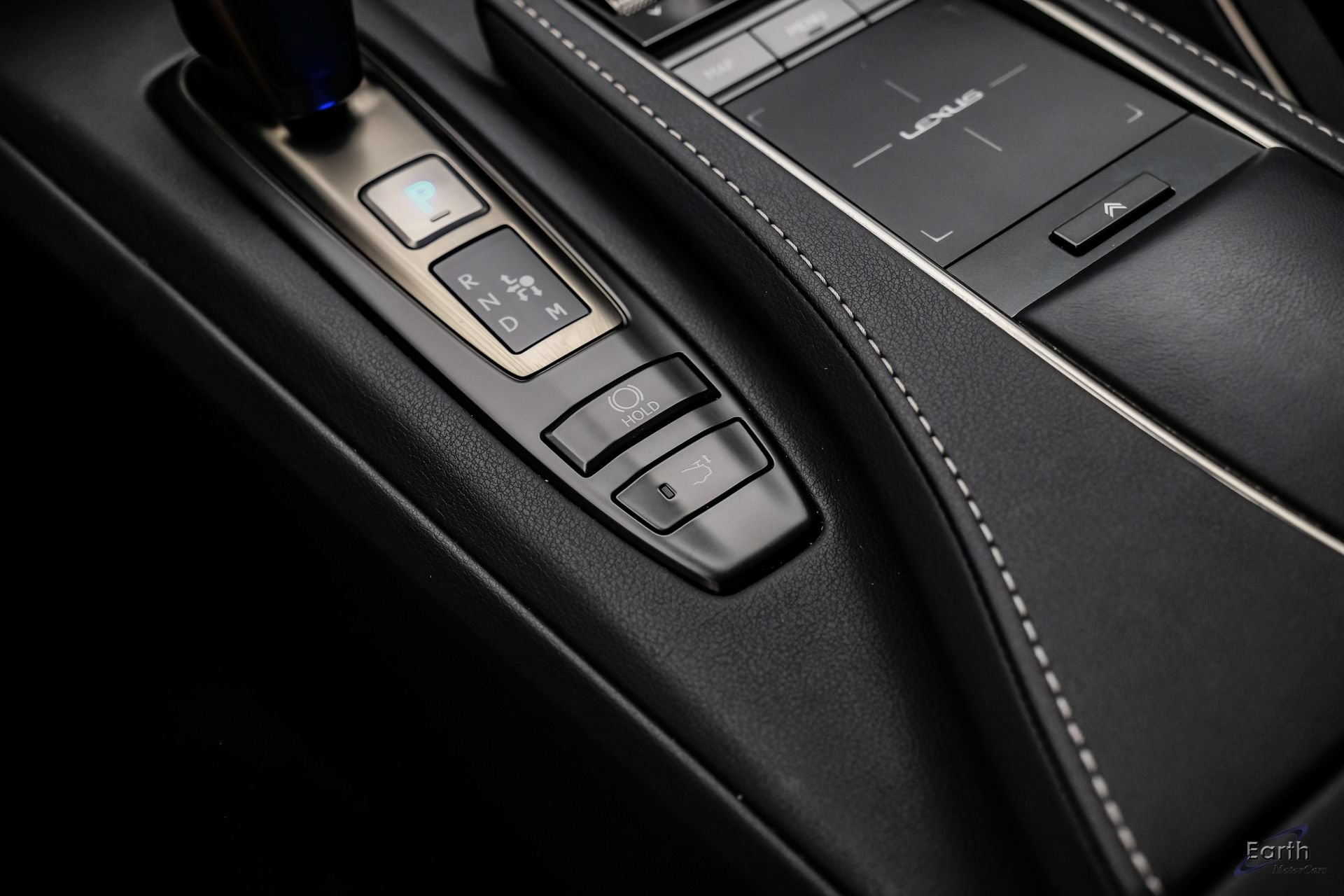 Used 2021 Lexus LC 500 Coupe w/ Performance Package RWD image 58