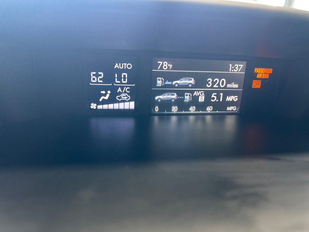 Used 2018 Subaru Forester 2.5i Touring AWD/4WD image 31