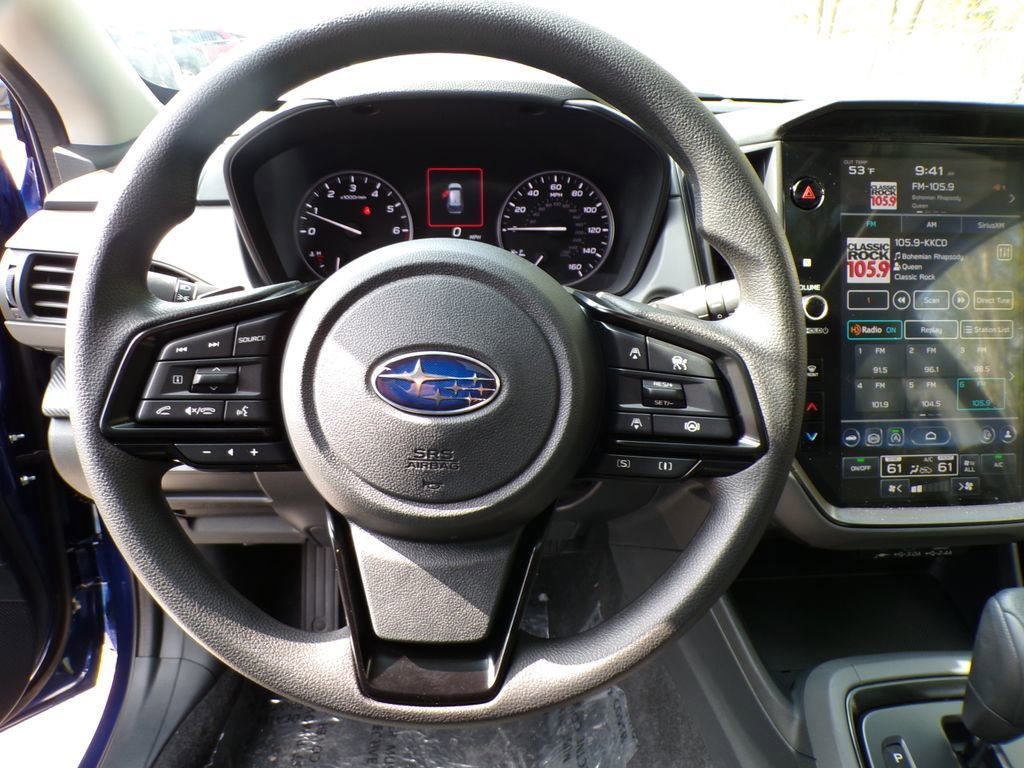 New 2026 Subaru Crosstrek 2.0i Premium AWD/4WD image 14