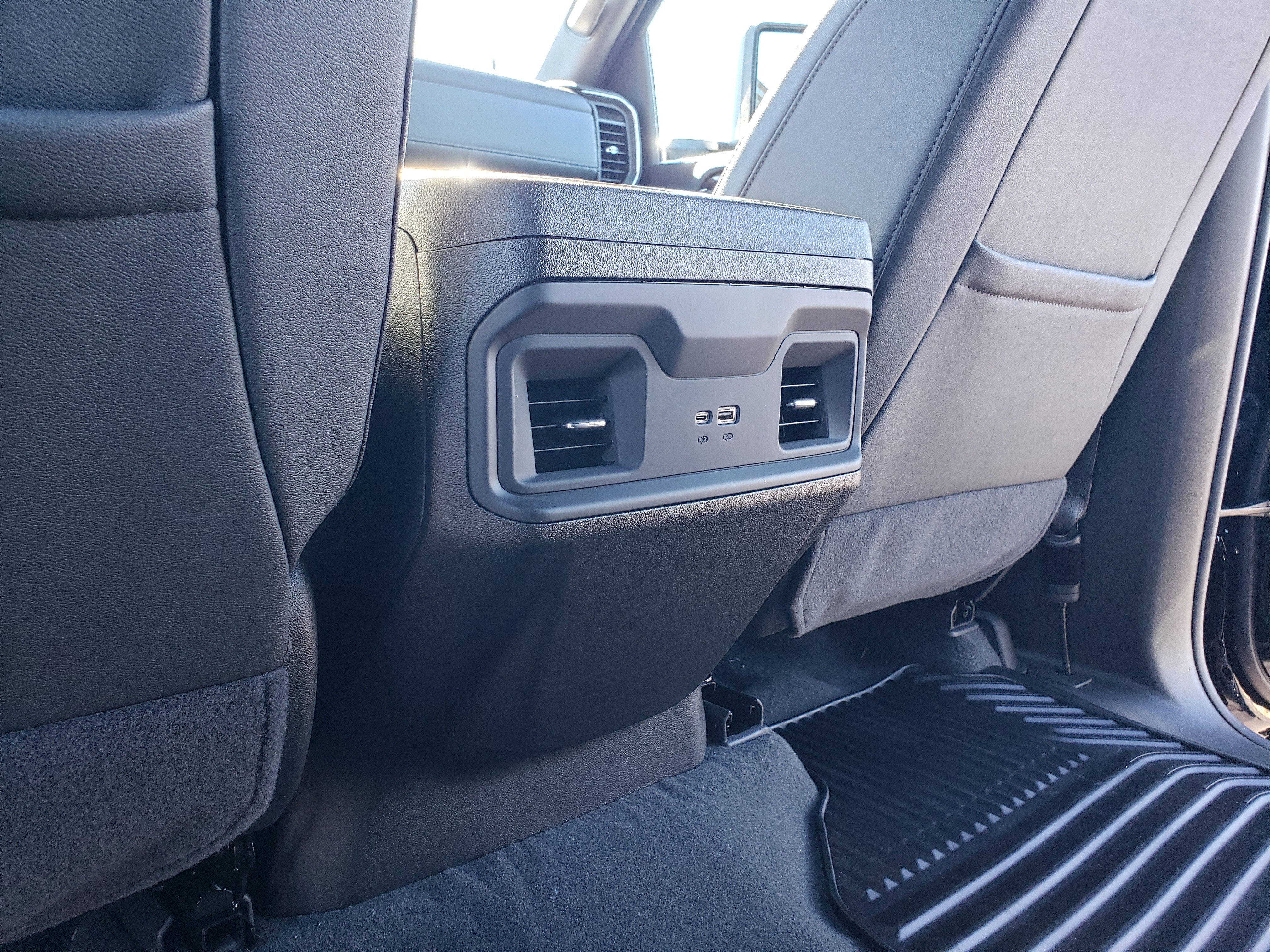 New 2026 Chevrolet Silverado 2500 LT w/ Trail Boss Package image 35