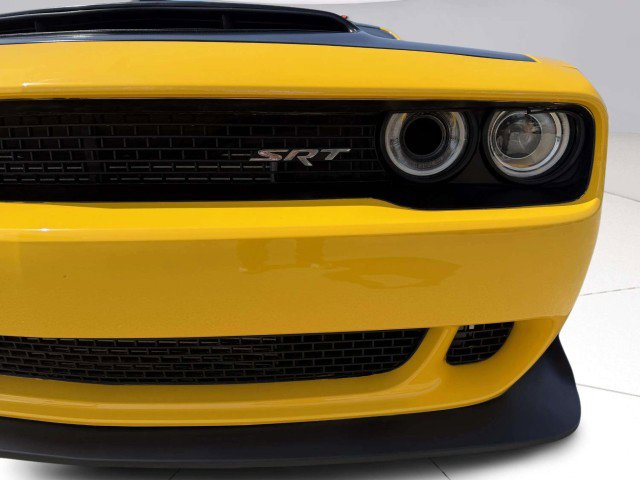 Used 2018 Dodge Challenger SRT Demon image 13