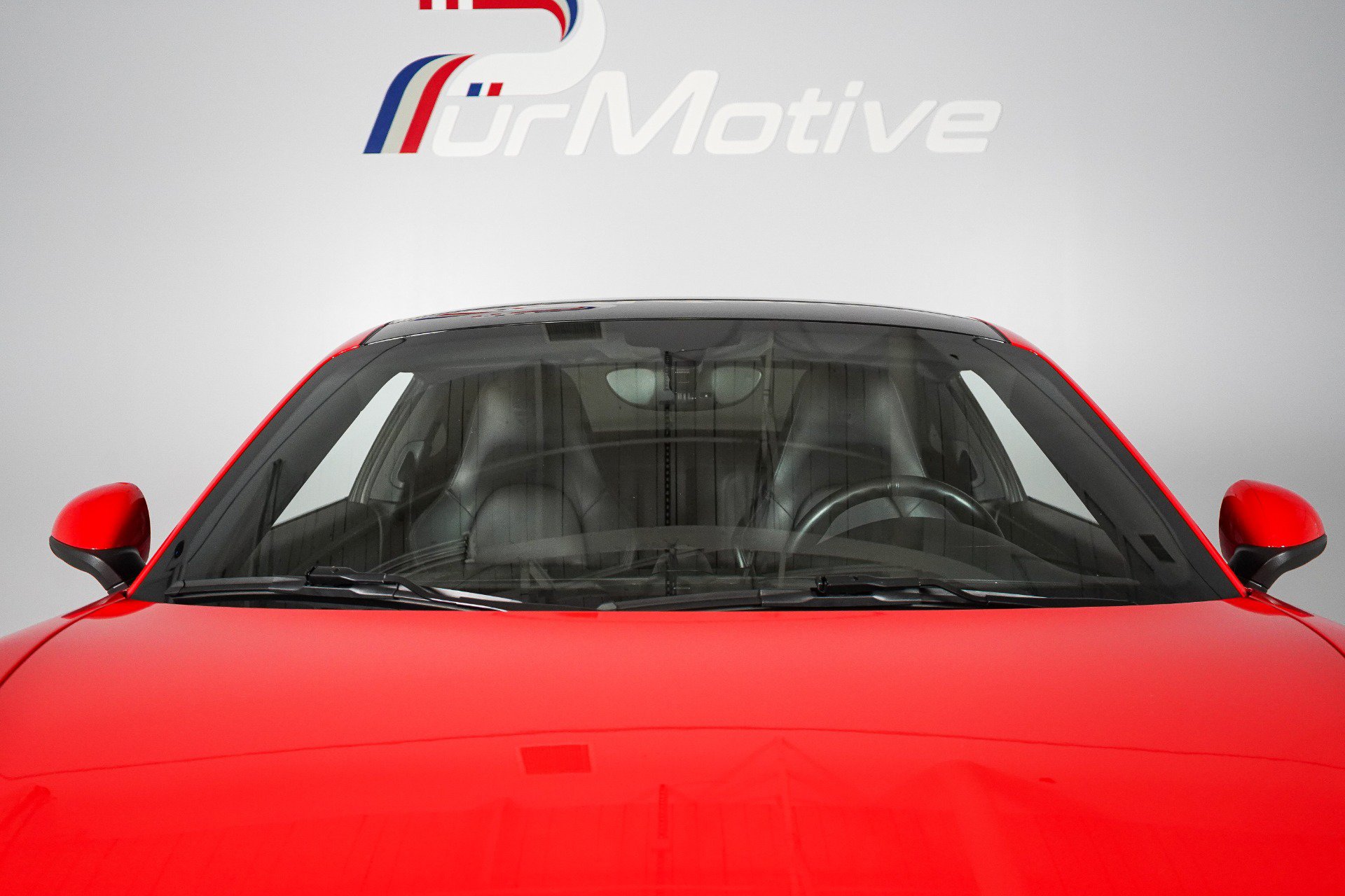 Used 2013 Porsche 911 Carrera 4 AWD/4WD image 45