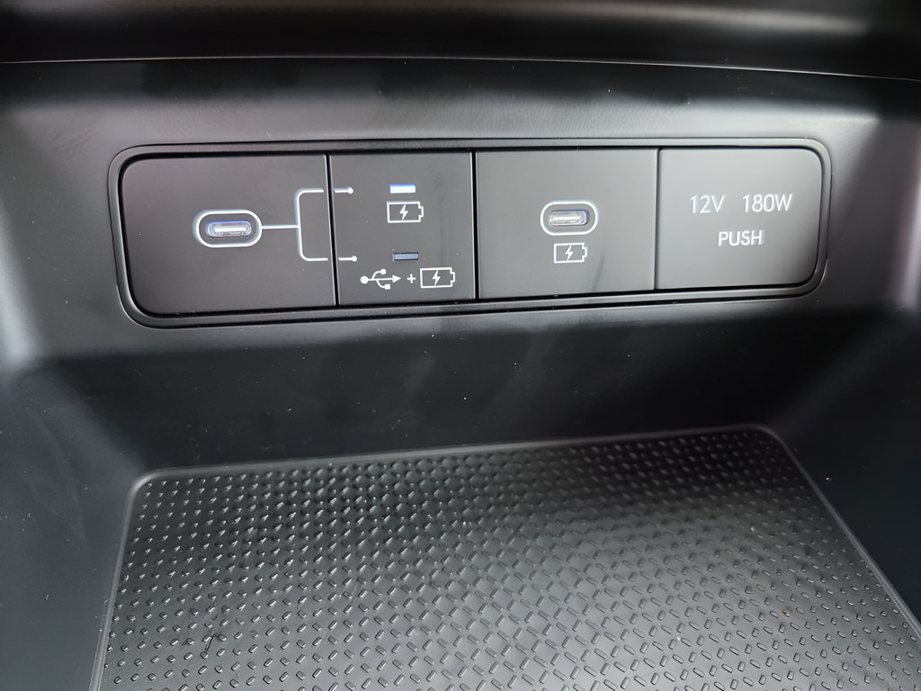 New 2026 Hyundai Tucson SEL AWD/4WD image 21