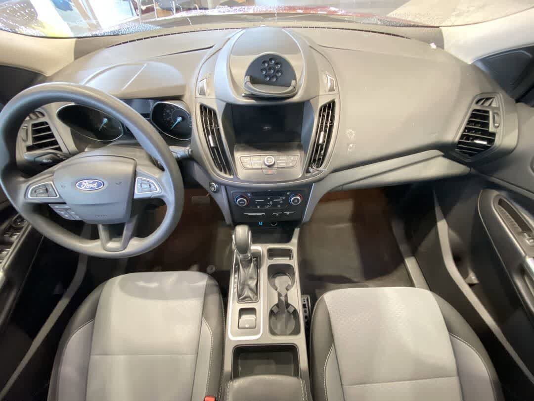 Used 2019 Ford Escape SE image 23