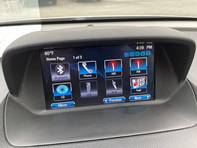 Used 2016 Buick Encore FWD image 32