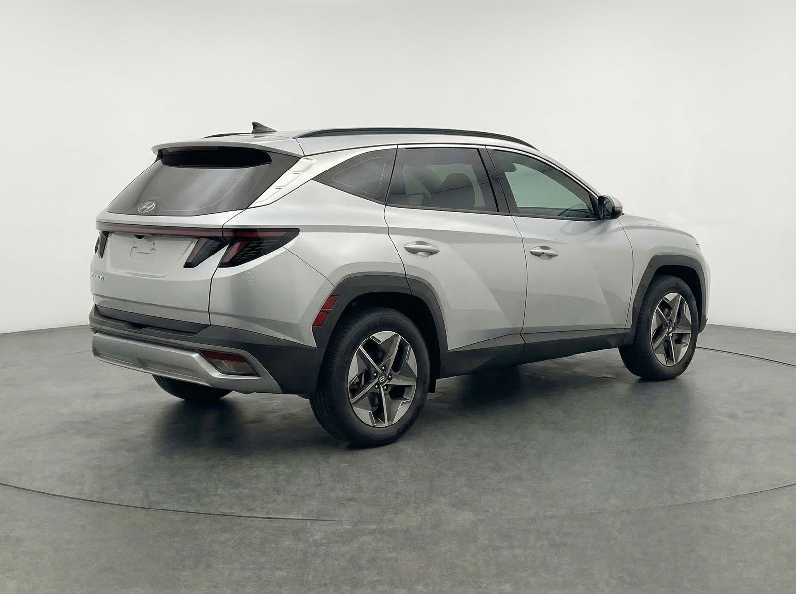 Used 2025 Hyundai Tucson SEL image 9