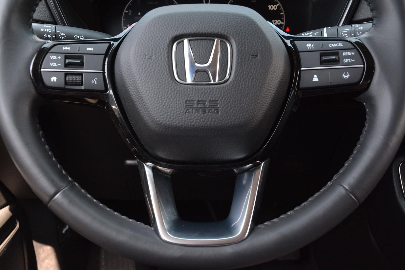 Used 2023 Honda CR-V EX-L image 29