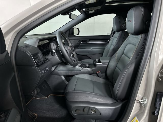 New 2026 GMC Terrain AT4 w/ Convenience Package III AWD/4WD image 21