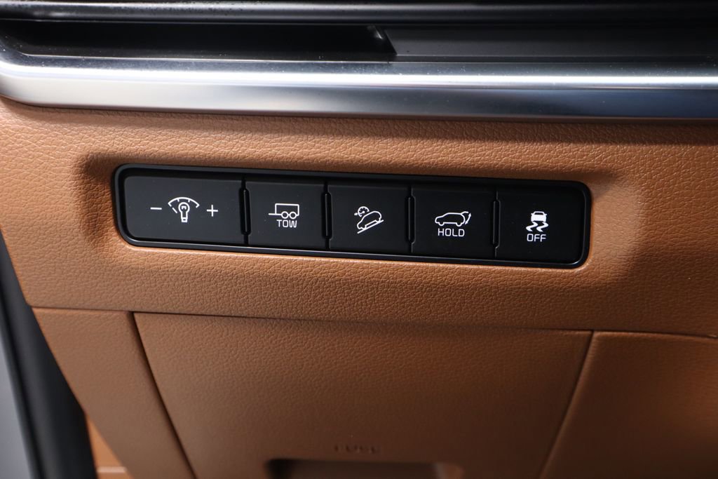 Used 2025 Kia Telluride SX Prestige X-Line image 30