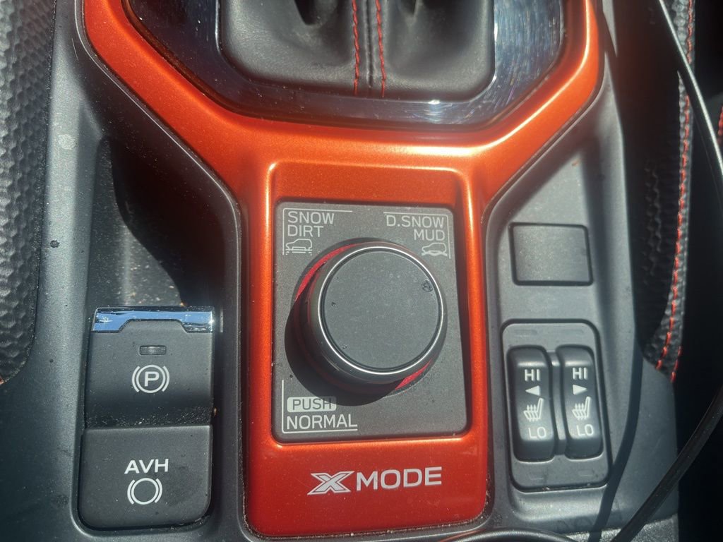 Used 2021 Subaru Forester Sport image 20