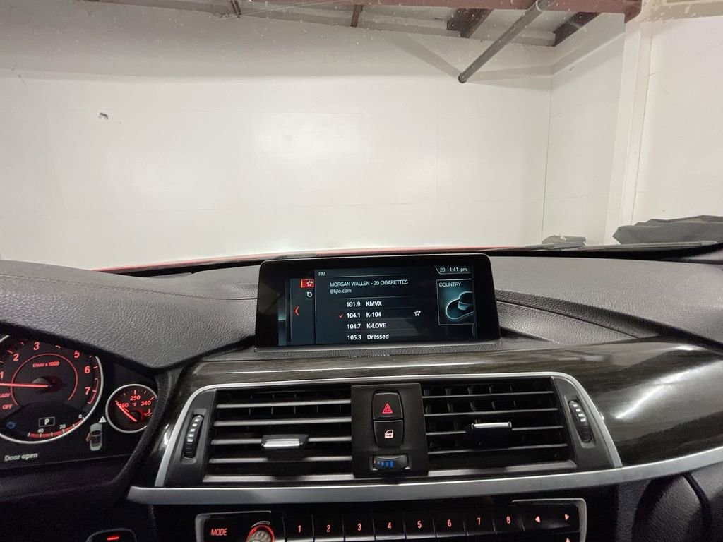 Used 2018 BMW 430i Convertible image 13