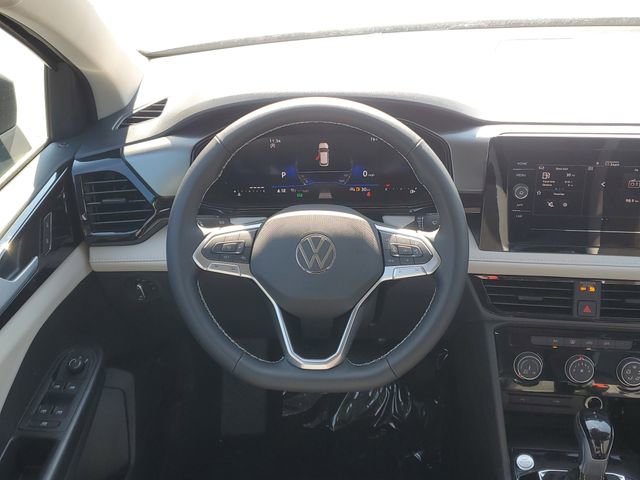 New 2025 Volkswagen Taos S image 25