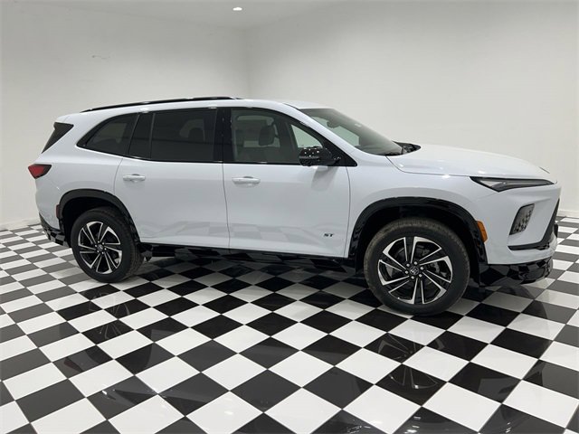 New 2026 Buick Enclave Sport Touring w/ Power Package image 6