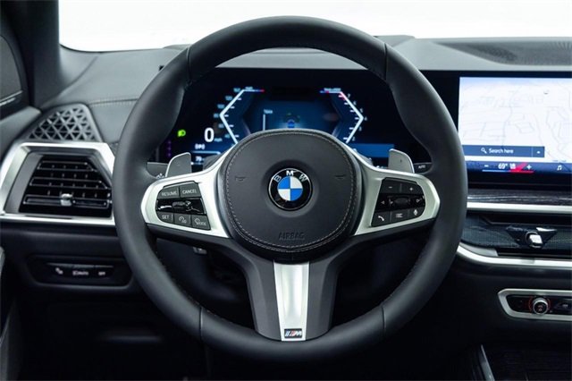 New 2026 BMW X5 xDrive40i image 17