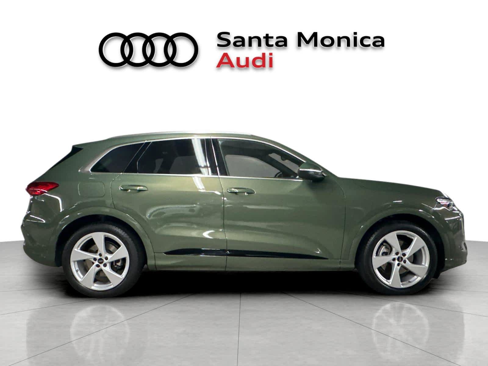 Used 2025 Audi Q5 Prestige AWD/4WD image 8