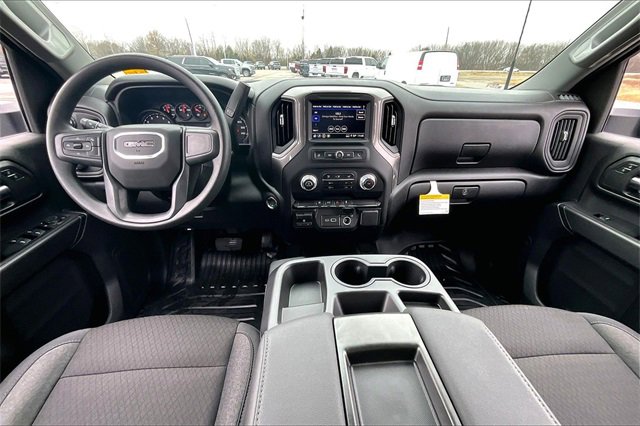 New 2026 GMC Sierra 2500 Pro w/ Convenience Package image 5