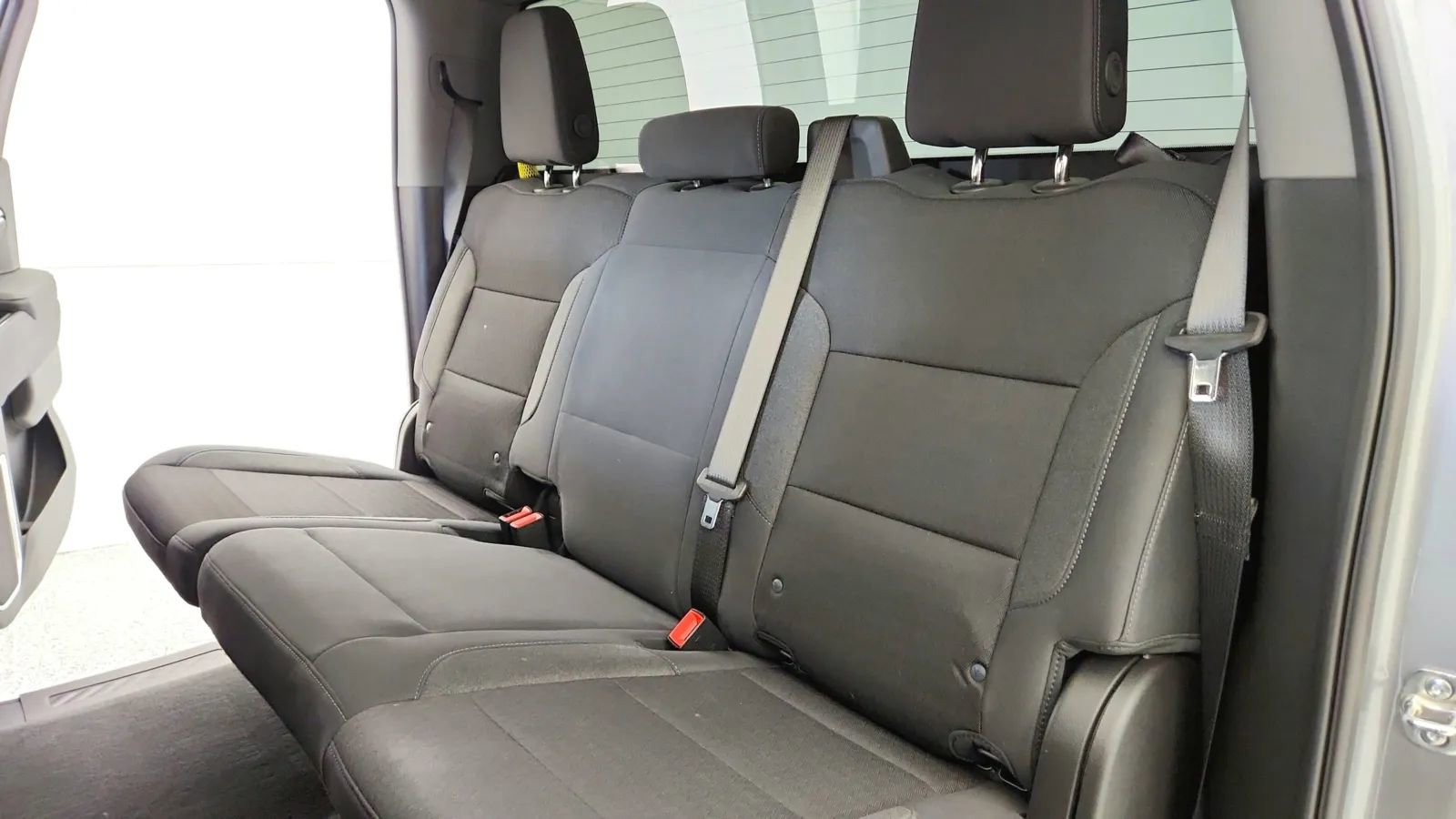 Used 2025 Chevrolet Silverado 1500 LT Trail Boss image 26