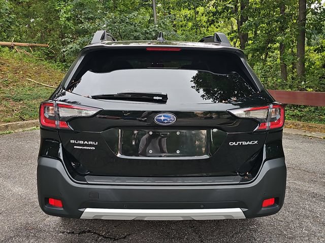 Certified 2024 Subaru Outback Limited AWD/4WD image 6