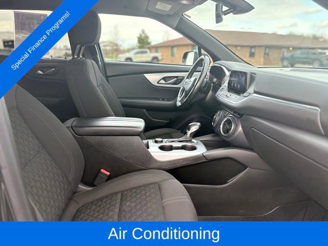 Used 2020 Chevrolet Blazer LT image 24