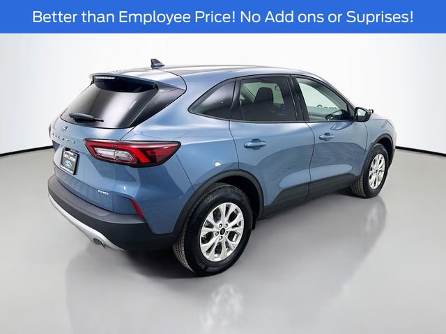 New 2026 Ford Escape Active w/ Cold Weather Package AWD/4WD image 7