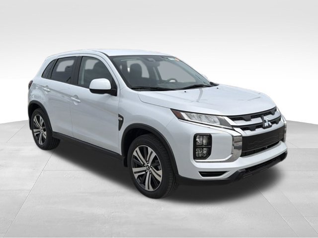 New 2027 Mitsubishi Outlander Sport ES FWD image 24