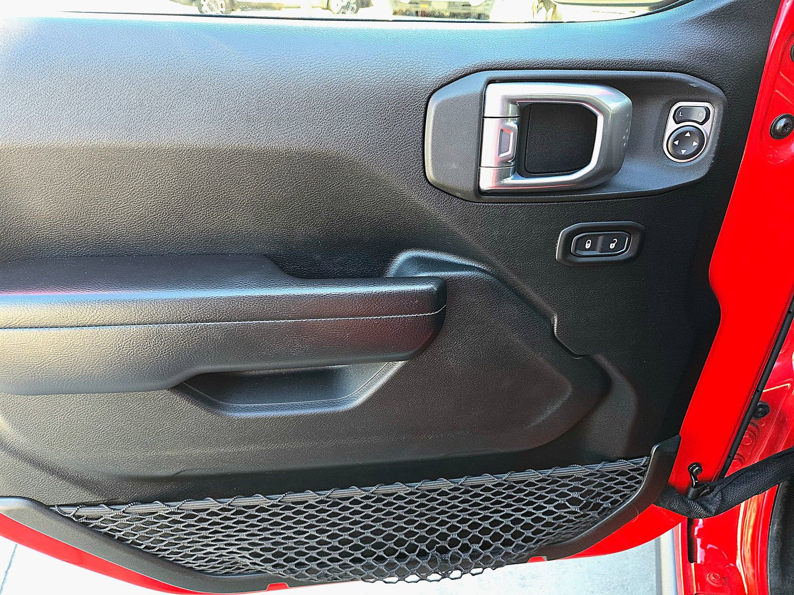 Used 2021 Jeep Wrangler Unlimited Rubicon w/ LED Lighting Group image 29