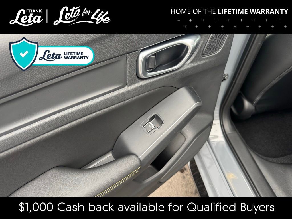 New 2026 Acura Integra A-Spec image 24