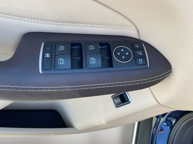 Used 2017 Mercedes-Benz GLE 350 w/ Premium 1 Package image 17