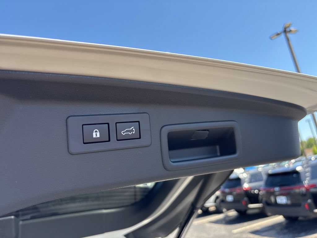 New 2026 Subaru Outback Touring XT AWD/4WD image 27