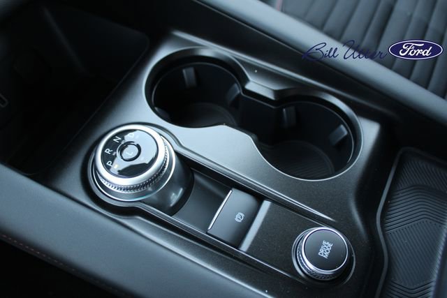 New 2026 Ford Explorer ST-Line w/ ST-Line Street Pack image 13